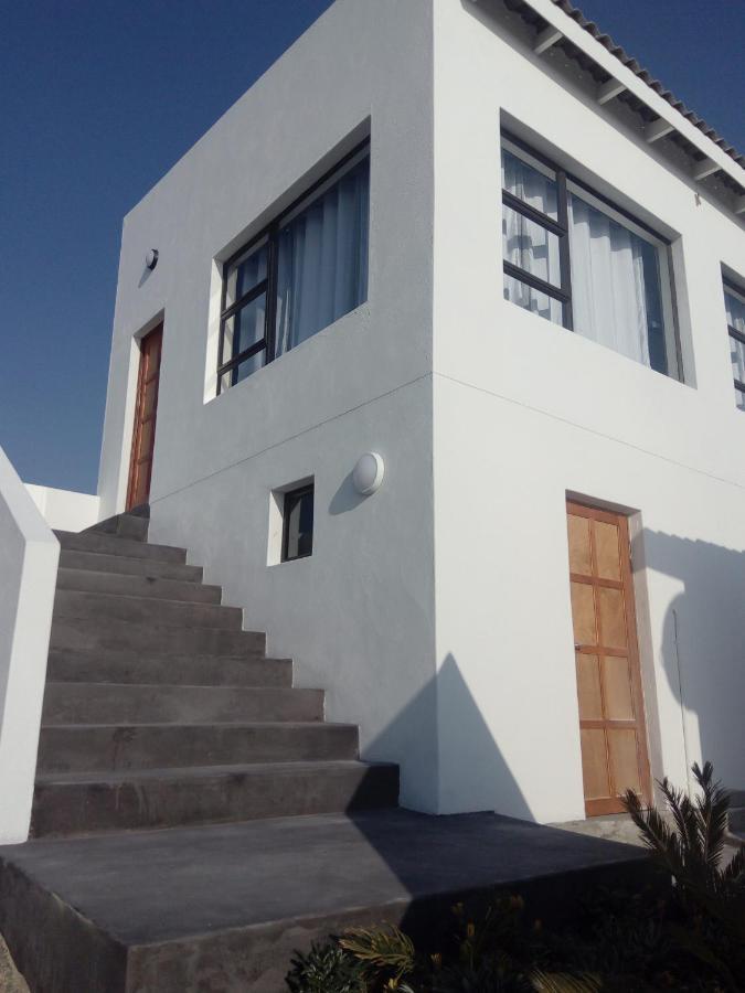 Kairos Cottage B&B Lüderitz Exterior foto