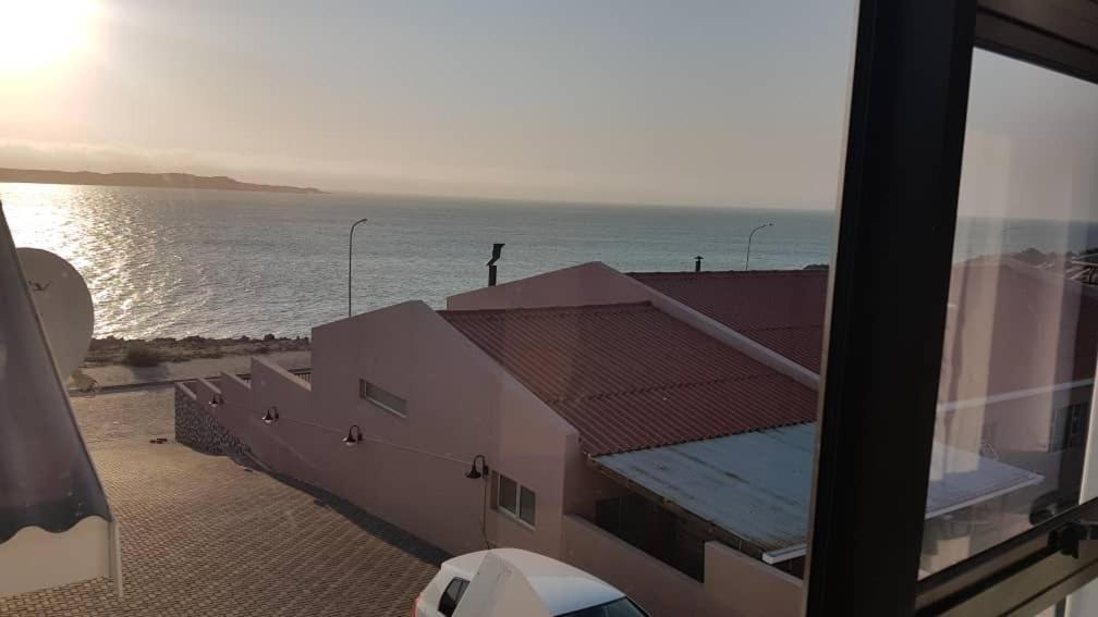 Kairos Cottage B&B Lüderitz Exterior foto